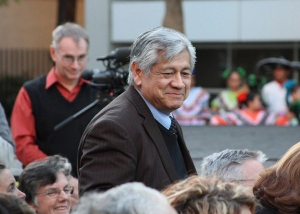 Ignacio Gomez
