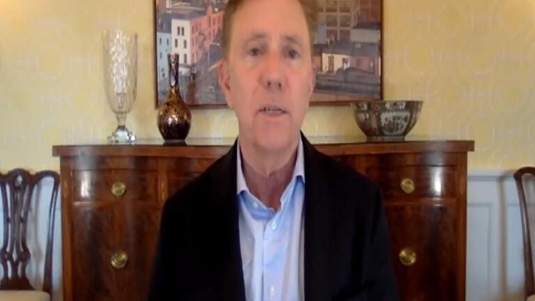 Ned Lamont