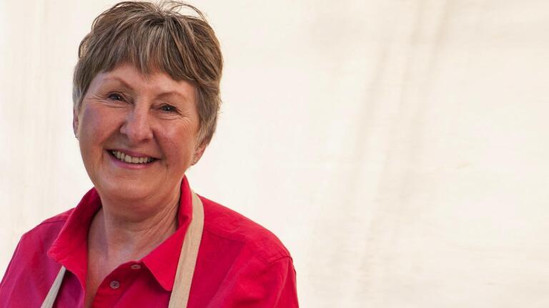 Meet the Bakers: Val