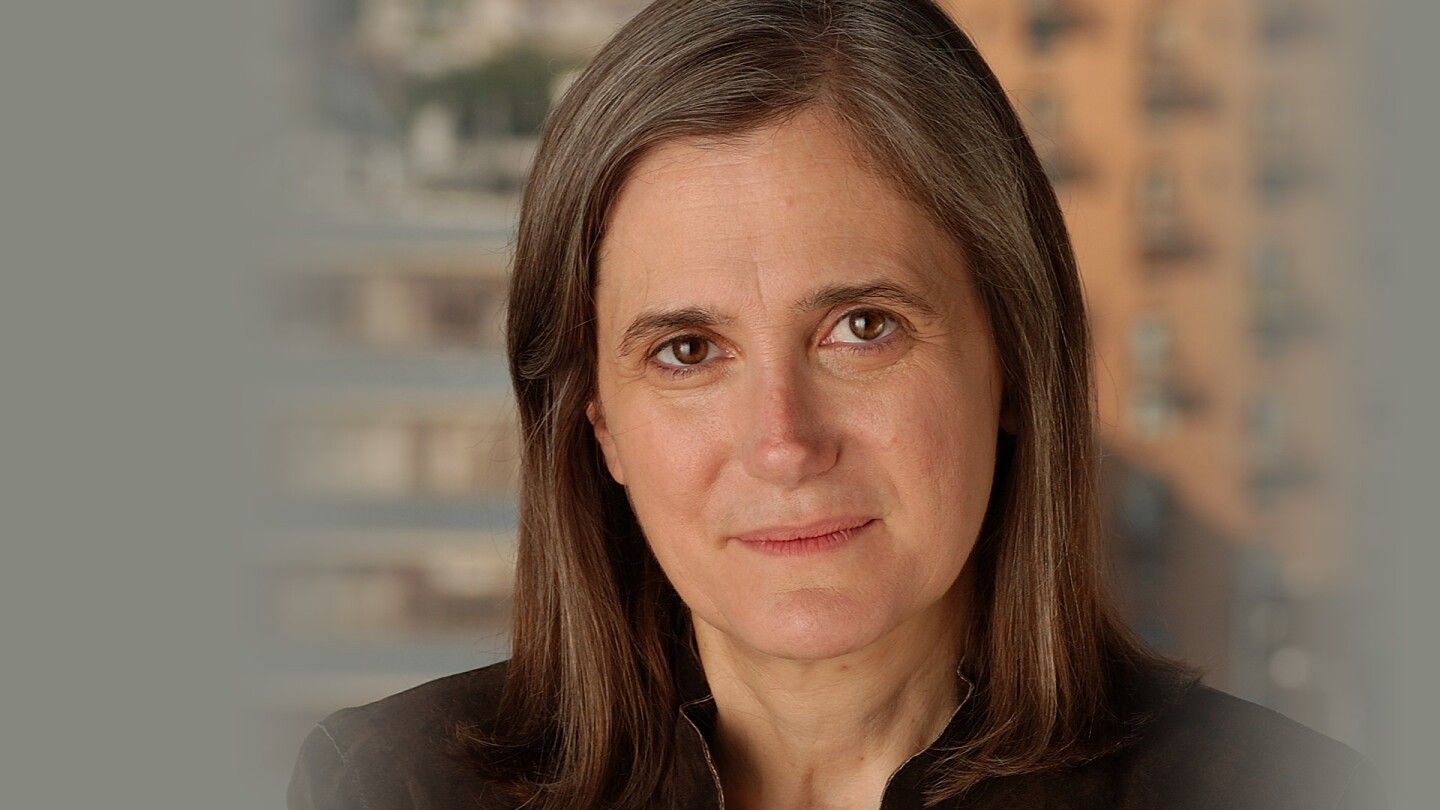 Amy Goodman