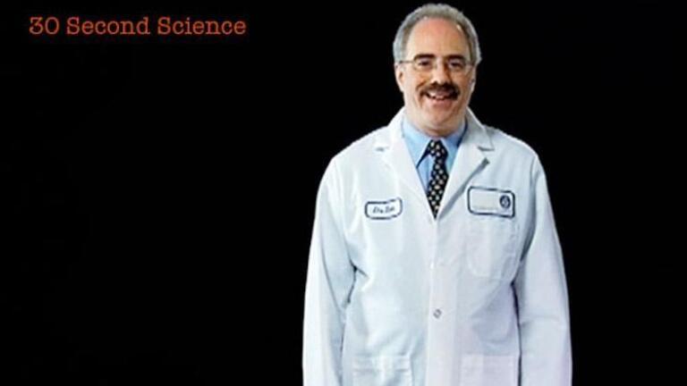 Len Zon: 30 Second Science