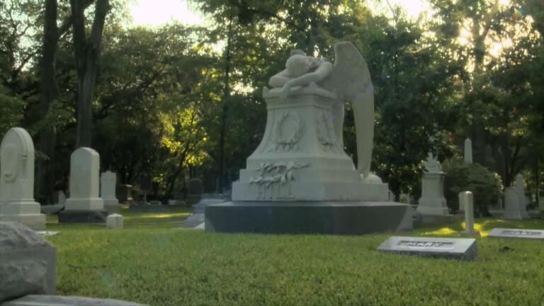 411: Glenwood Cemetery