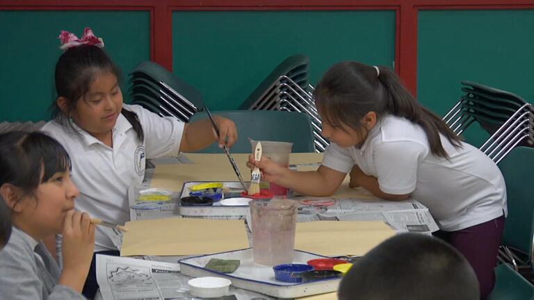 Teachers are bringing new technology into the classroom