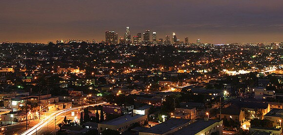 Los Angeles