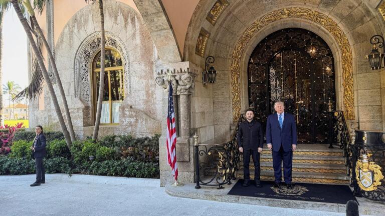 December 28, 2025 - PBS News Weekend full episode