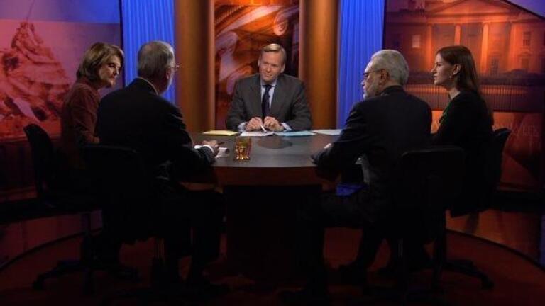 Webcast Extra - November 23, 2011