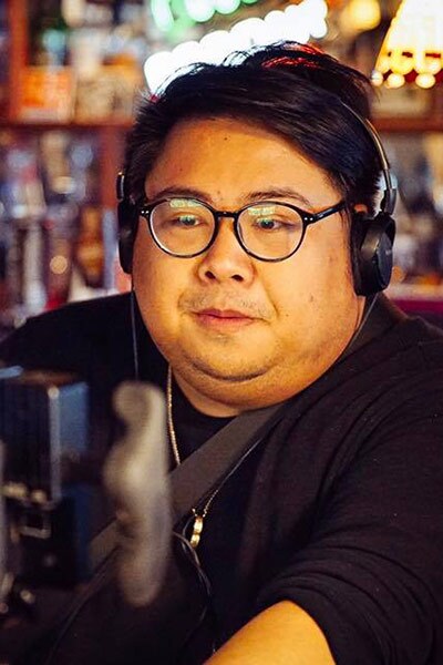 Tim Cruz