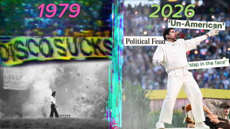 Who Hates Dance Music?