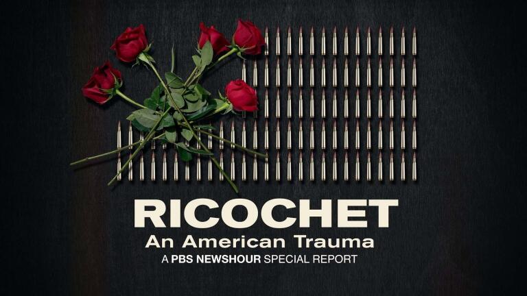 Ricochet: An American Trauma