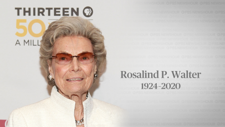 Remembering “Rosie the Riveter” and her impact on PBS