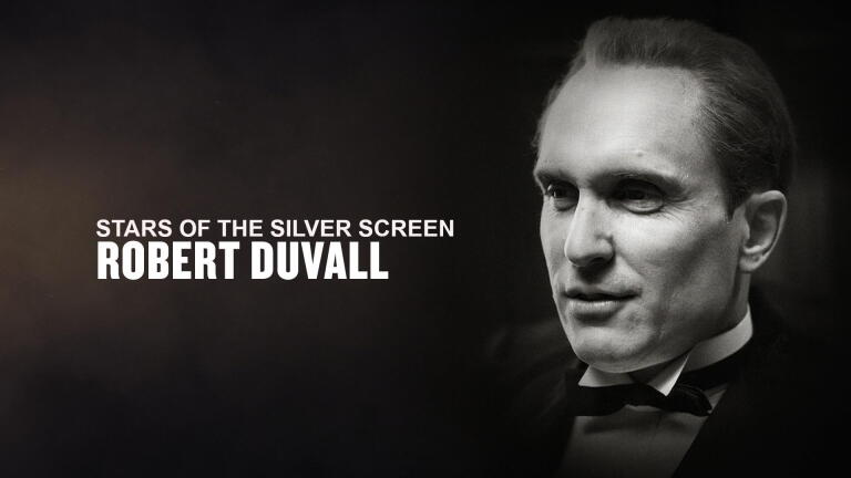 Robert Duvall: Star of the Silver Screen