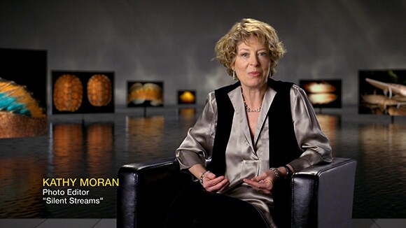 Kathy Moran