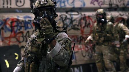 Ridge: Trump's deployment of federal forces an 'invasion'