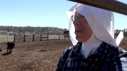 Rancher Nuns