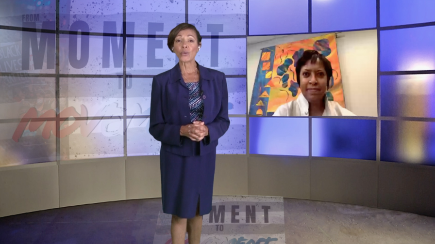 Dr. Jandel Allen-Davis