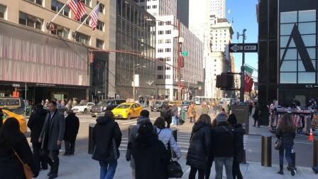 HATE SPEECH SURGE IN NYC
