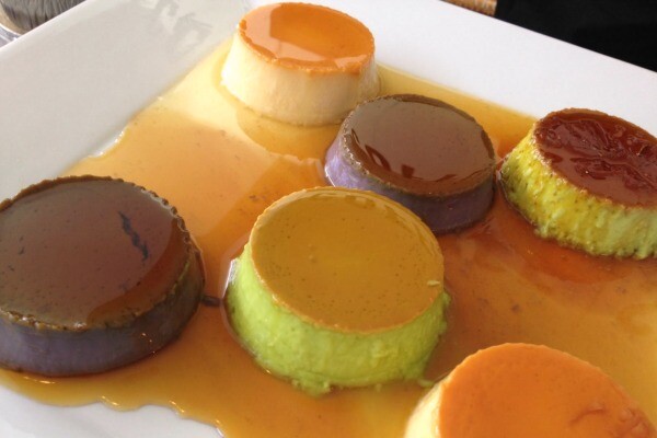 Crème Caramel | Photo by Crème Caramel LA