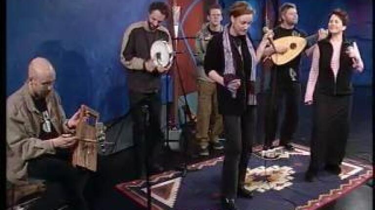 Nordic Roots Music Festival