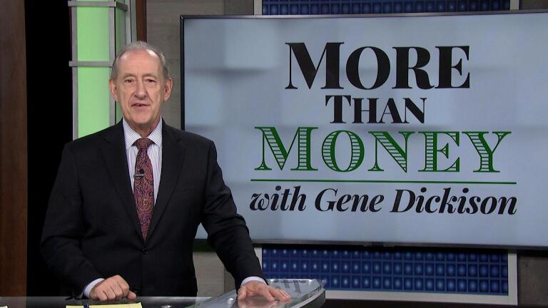 More Than Money Season 3 Ep. 5