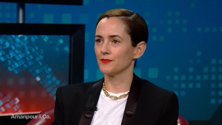 Stylist Karla Welch on Being an "Image Architect"
