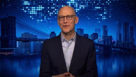 Dr. Ezekiel Emanuel on Vaccines, Healthcare and Living a Healthy Life