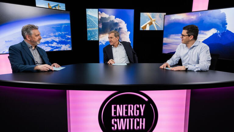 Energy Switch Season 9