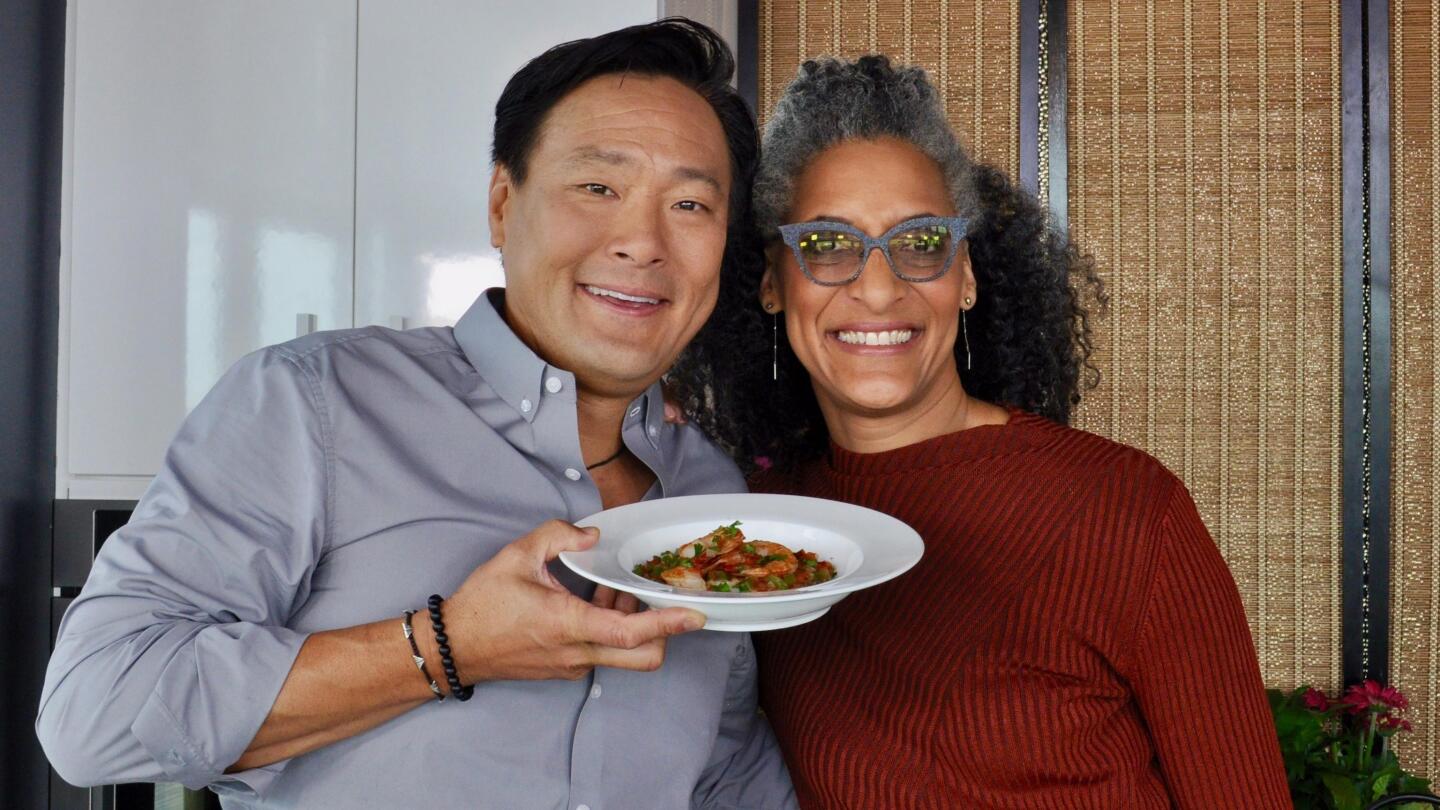 Jacques Pépin Special Episode