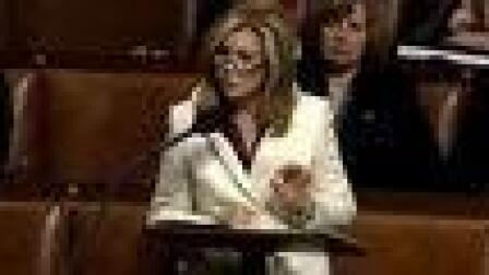 Congress Extends Violence Against Women Act