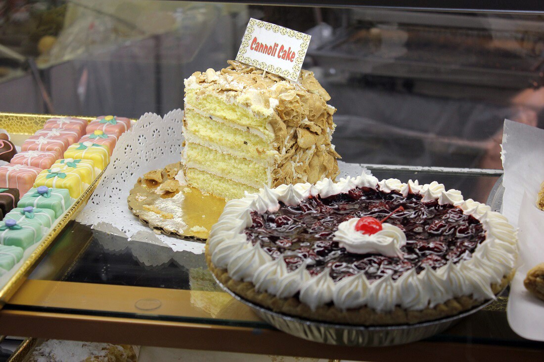 Claro's Italian Market