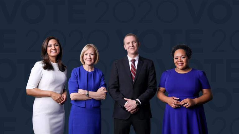 PBS NewsHour/POLITICO Democratic Debate