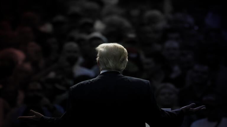 "President Trump" - Preview