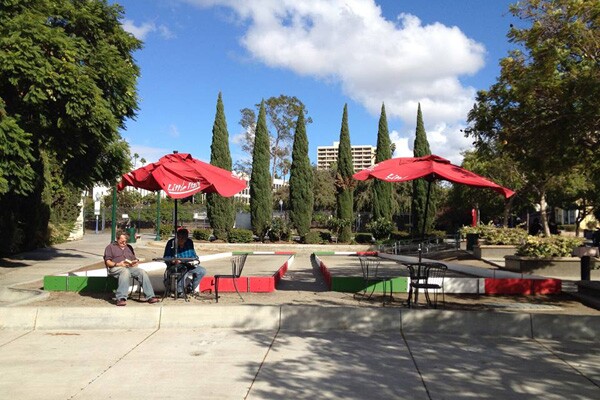 Amici Park