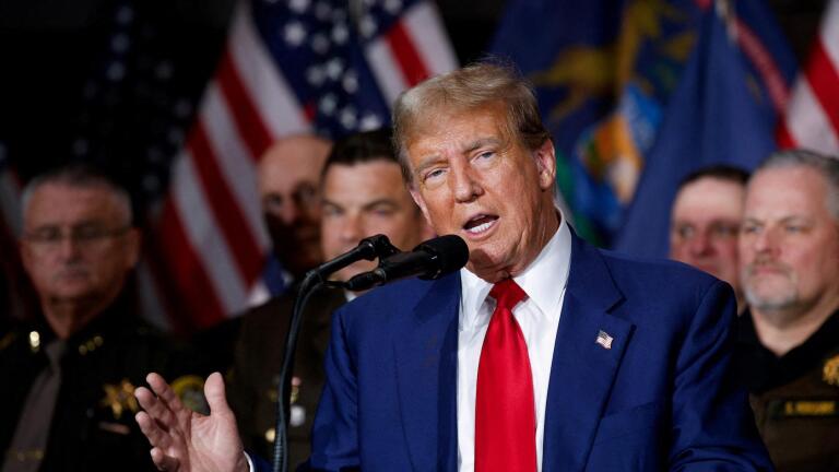 Israel’s war in Gaza becomes a major U.S. election issue