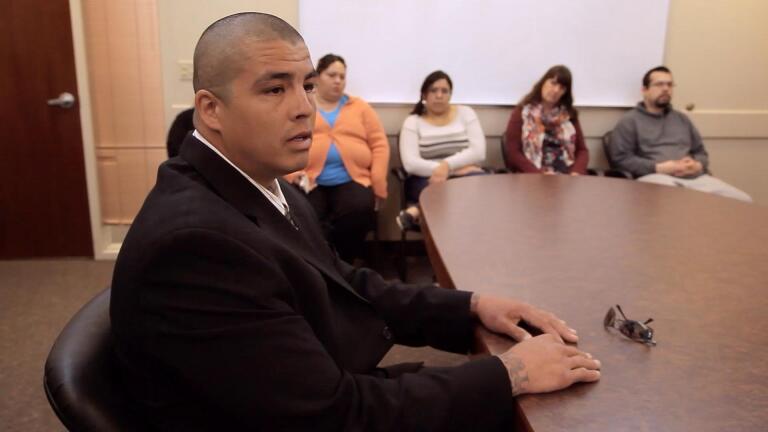 Classroom Clip: Yurok Tribe v. Taos Proctor