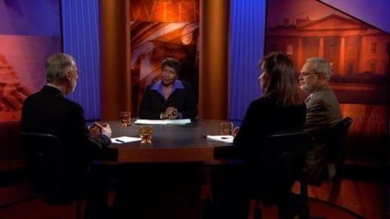 Webcast Extra--January 27, 2012