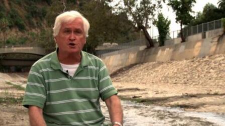 Tim Brick -  Revitalization