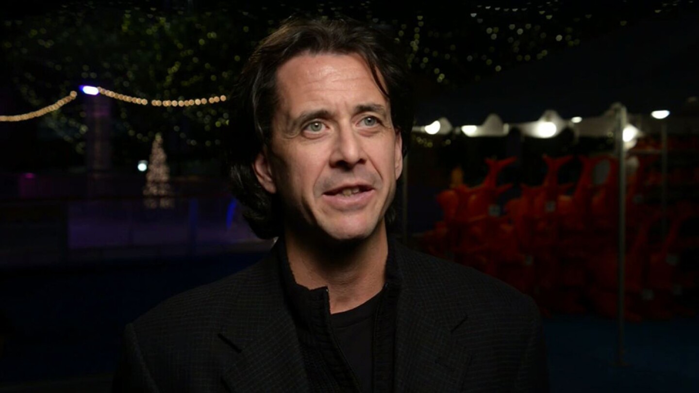 Scott Williams
