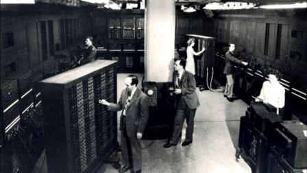 ‘Innovators’ tells story of digital revolutionaries