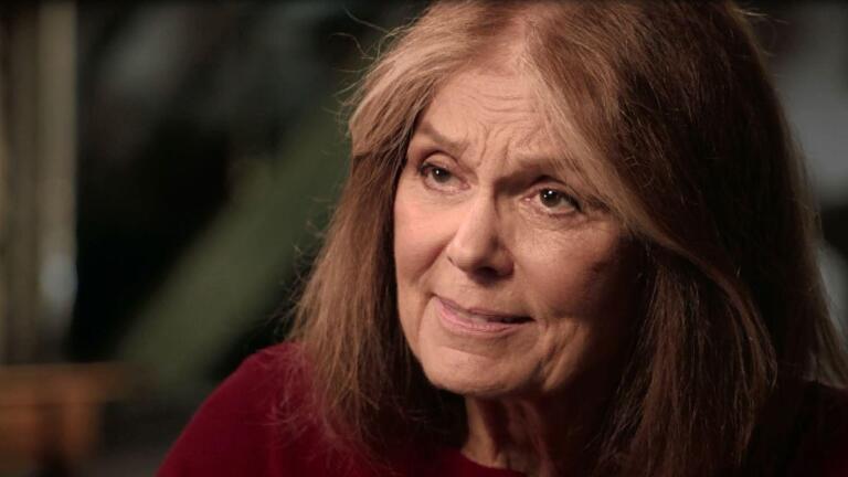 The Pioneers: Gloria Steinem