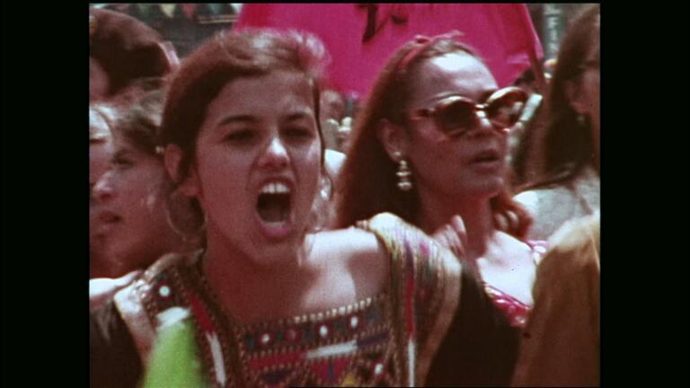 Ovarian Psycos - East L.A. & Chicano Civil Rights - Clip