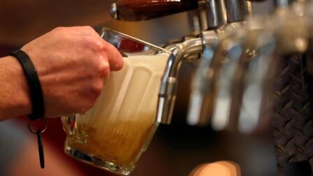 Alcohol research shows drinking small amounts can be harmful
