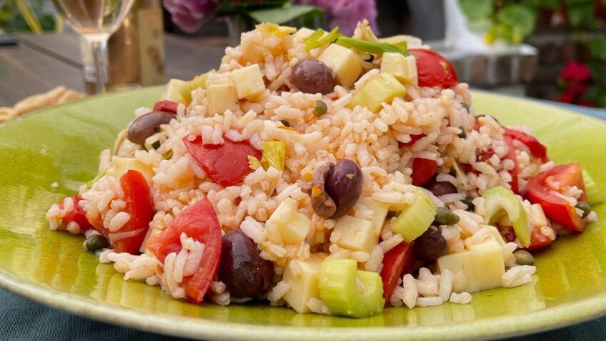 What’s For Dinner?