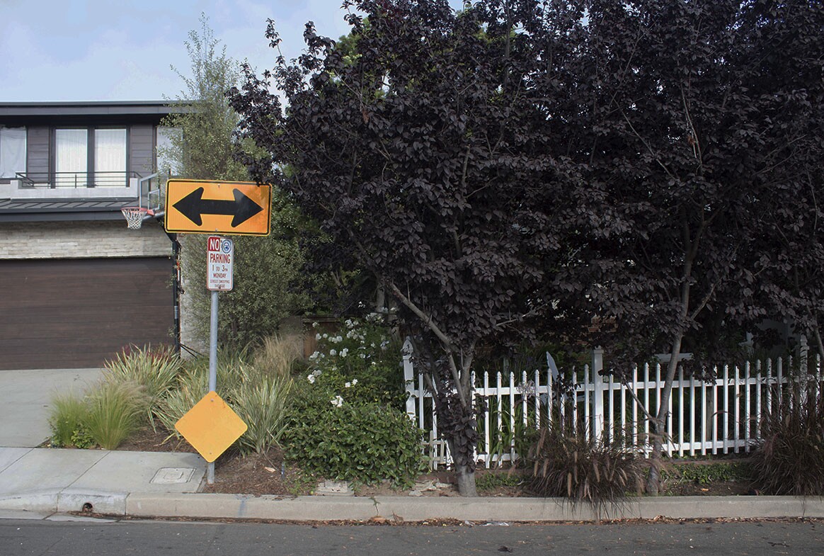 Manhattan Beach Parcel