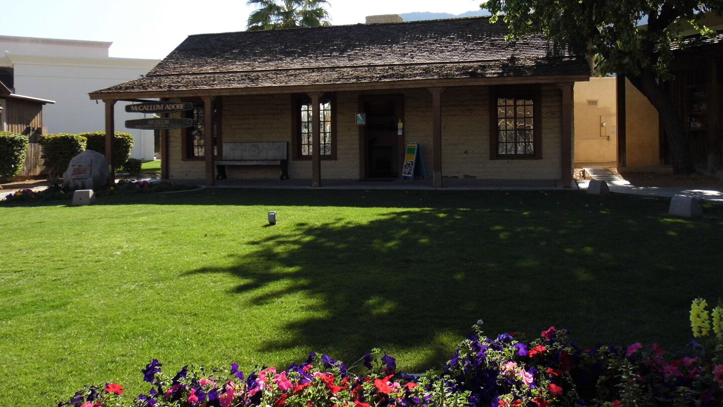 ruddy's general store museum