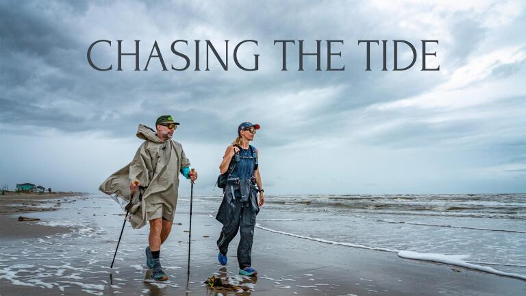 Chasing the Tide Preview