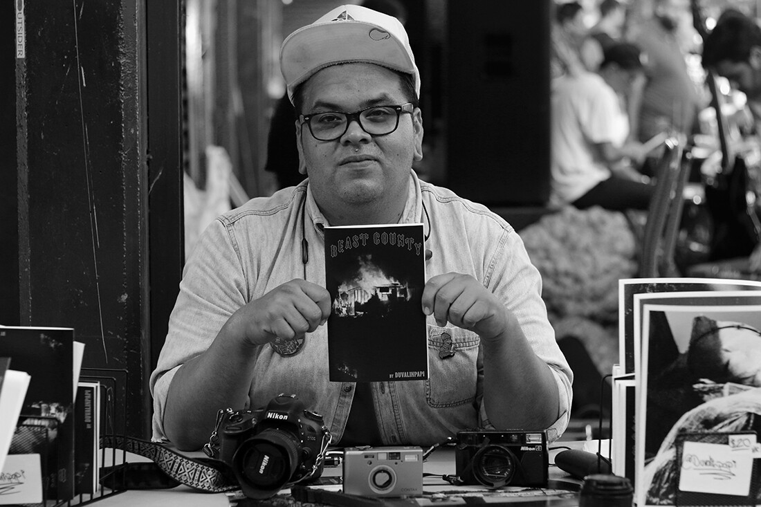 Photographer Duvalinpapi from San Diego | Samanta Helou Hernandez