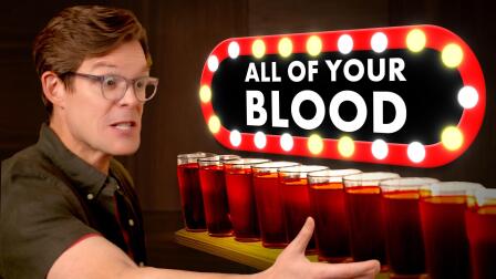 Blood Types Are Weirder Than You Think