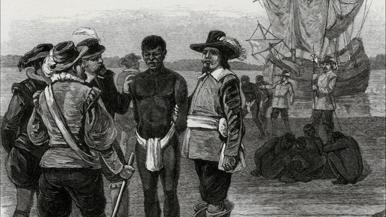 Education | Slavery in the North