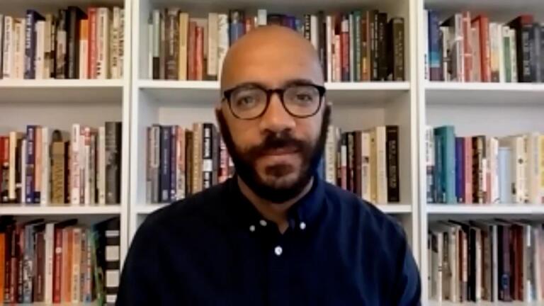A Reckoning with the History of Slavery in the U.S.