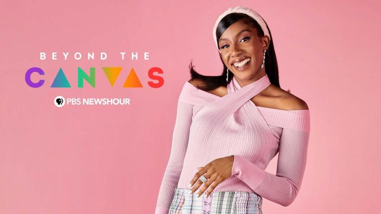 Beyond the Canvas | Season 3 | Episode 2